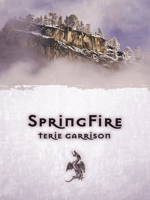 Title details for SpringFire by Terie Garrison - Available